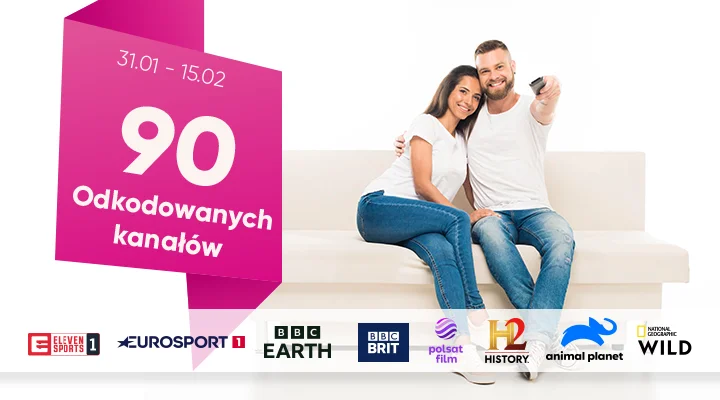 Otwarte okno 31.01 - 15.02